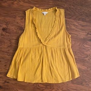 Lucky Brand tank size medium
